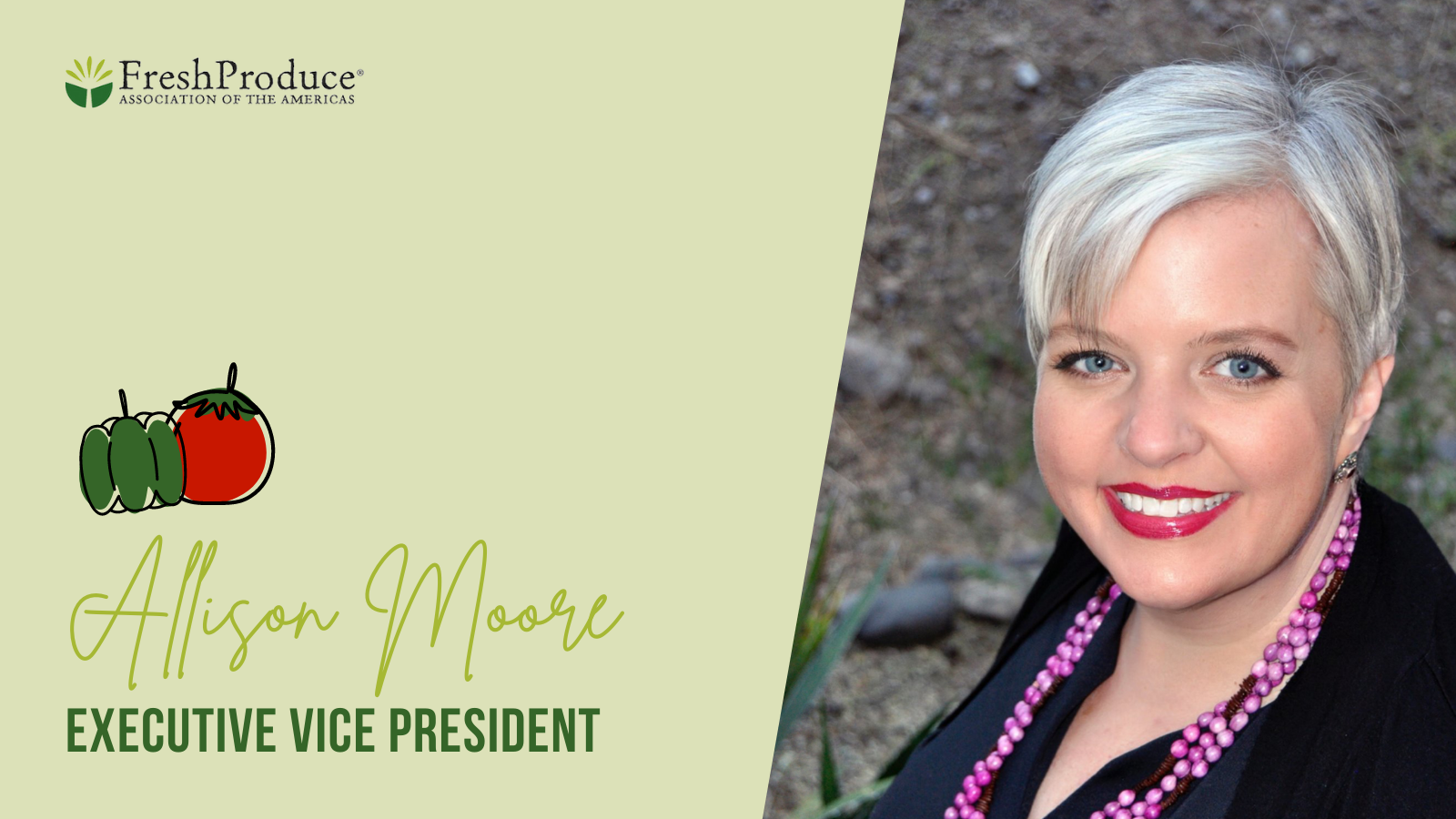 FPAA Names Allison Moore as Executive Vice President