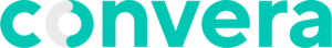 Convera_LogoMint_Gray
