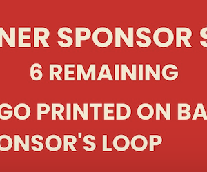 SPS 2023 (Banner) Sponsorship Package